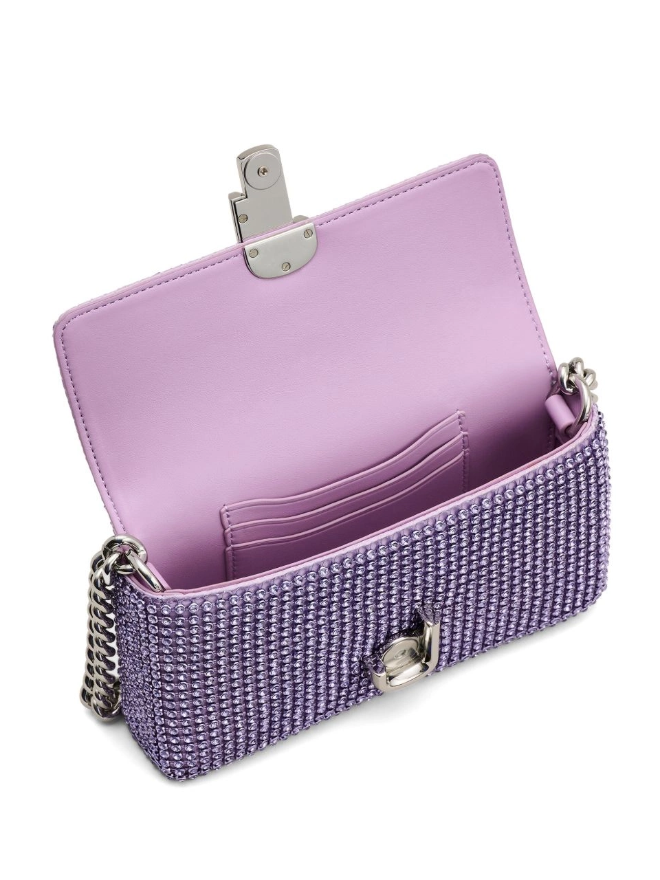 Cheap Rhinestone The Marc Jacobs J bag shoulder Women 0430
